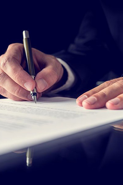 Despacho Alonzo Rodríguez & Abogados Asociados, fiscalistas en Baja California