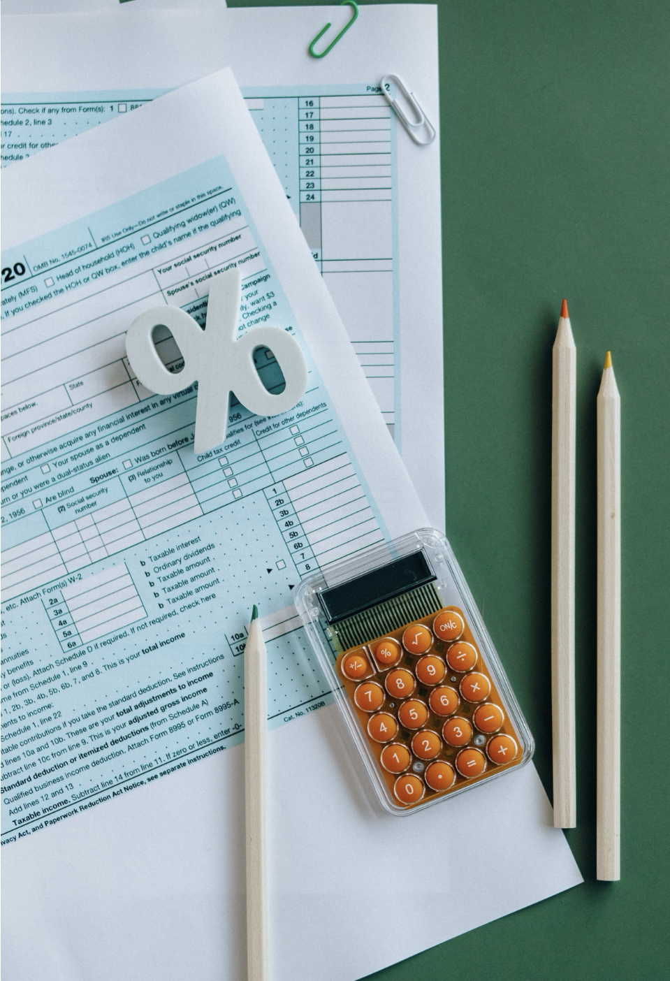 Discrepancia fiscal: por qué el SAT cree que gastas más de lo que declaras